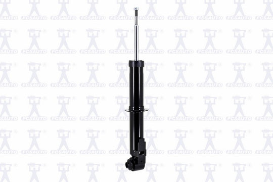 345986R Rear Right Suspension Strut FCS Shocks & Struts