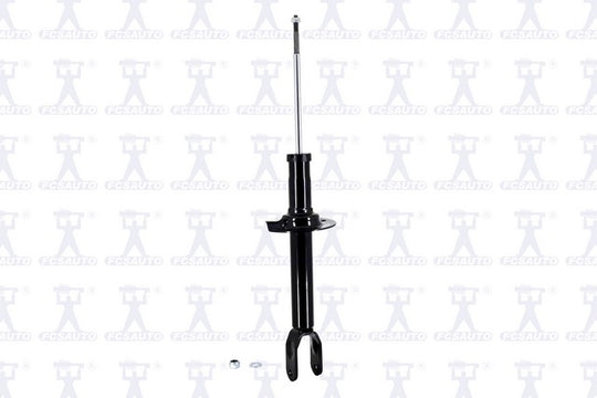345990 Rear Suspension Strut FCS Shocks & Struts