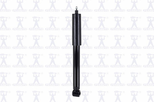 346034 Rear Suspension Shock Absorber FCS Shocks & Struts