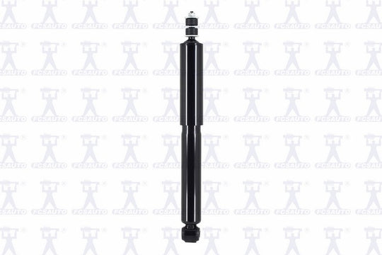 346051 Rear Suspension Shock Absorber FCS Shocks & Struts
