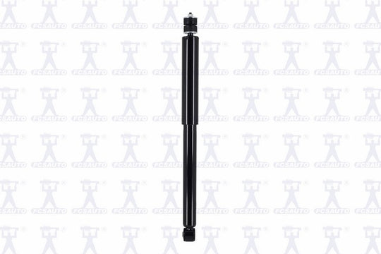 346054 Rear Suspension Shock Absorber FCS Shocks & Struts