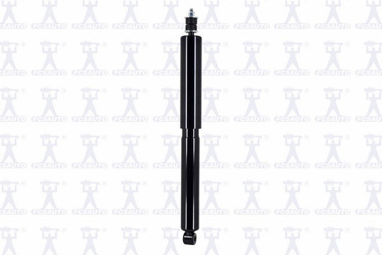 346056 Rear Suspension Shock Absorber FCS Shocks & Struts