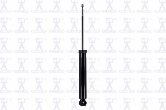 346087 Rear Suspension Shock Absorber FCS Shocks & Struts