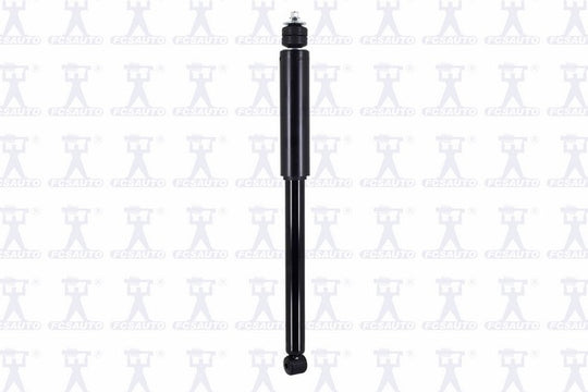 346090 Rear Suspension Shock Absorber FCS Shocks & Struts