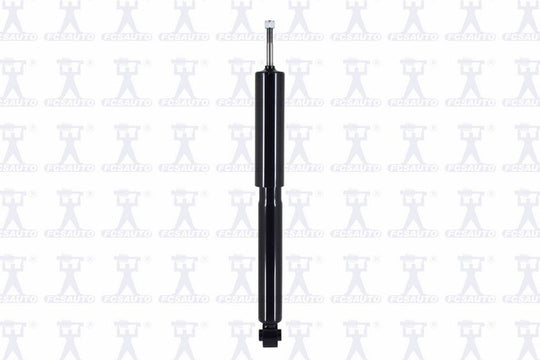 346092 Rear Suspension Shock Absorber FCS Shocks & Struts