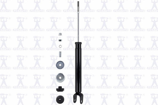 346099 Rear Suspension Shock Absorber FCS Shocks & Struts