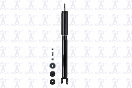 346100 Rear Suspension Shock Absorber FCS Shocks & Struts