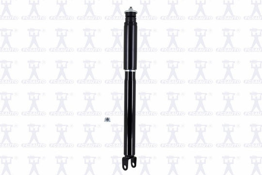 346101 Rear Suspension Shock Absorber FCS Shocks & Struts