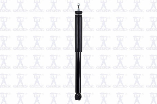 346102 Rear Suspension Shock Absorber FCS Shocks & Struts