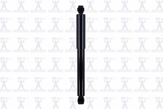 346105 Rear Suspension Shock Absorber FCS Shocks & Struts