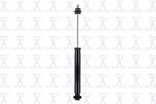 346114 Rear Suspension Shock Absorber FCS Shocks & Struts