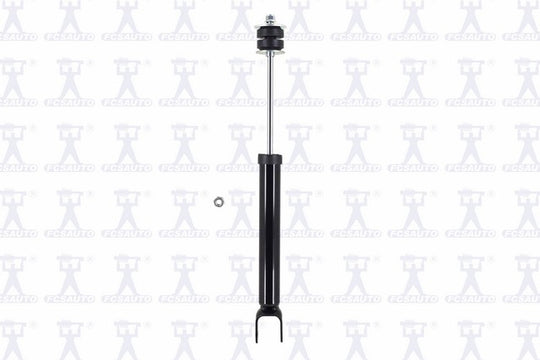 346128 Rear Suspension Shock Absorber FCS Shocks & Struts