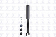Charger l'image dans la galerie, 346129 Rear Suspension Shock Absorber FCS Shocks &amp; Struts