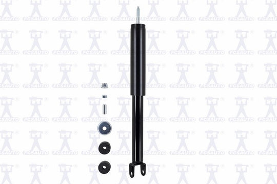 346129 Rear Suspension Shock Absorber FCS Shocks & Struts