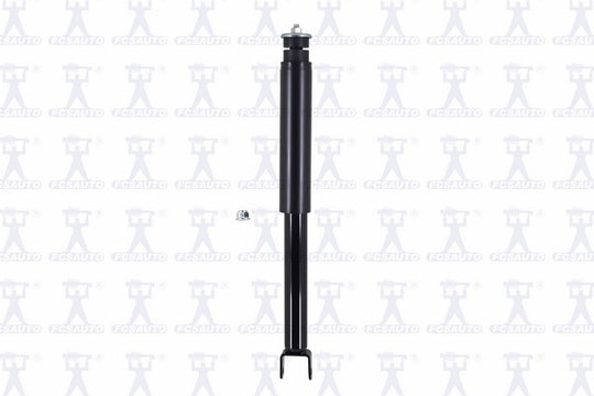 346131 Rear Suspension Shock Absorber FCS Shocks & Struts