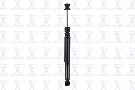 346146 Rear Suspension Shock Absorber FCS Shocks & Struts