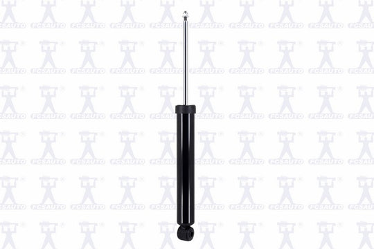 346206 Rear Suspension Shock Absorber FCS Shocks & Struts