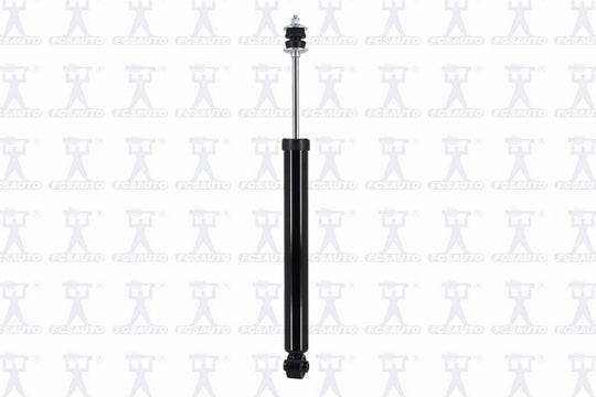 346220 Rear Suspension Shock Absorber FCS Shocks & Struts