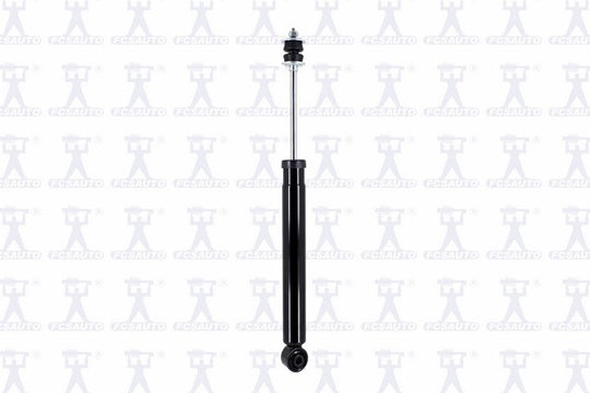 346239 Rear Suspension Shock Absorber FCS Shocks & Struts