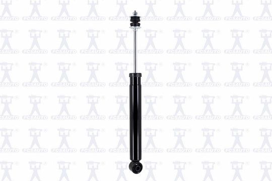 346243 Rear Suspension Shock Absorber FCS Shocks & Struts