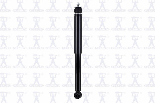 346253 Rear Suspension Shock Absorber FCS Shocks & Struts