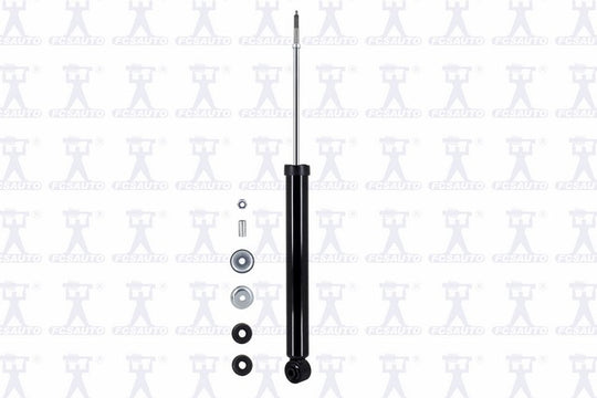 346257 Rear Suspension Shock Absorber FCS Shocks & Struts