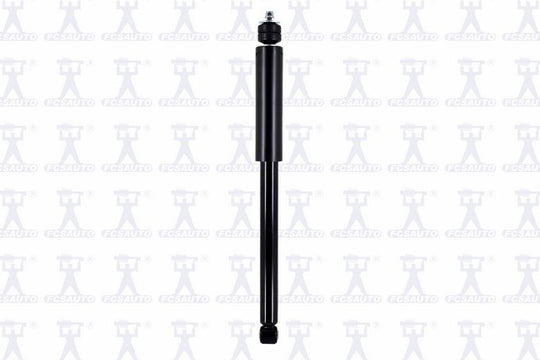 346329 Rear Suspension Shock Absorber FCS Shocks & Struts