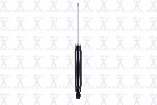 346333 Rear Suspension Shock Absorber FCS Shocks & Struts