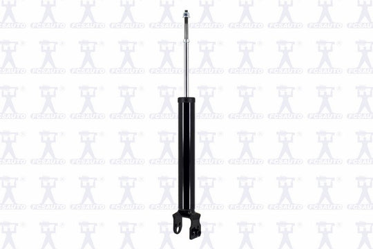 346334 Rear Suspension Shock Absorber FCS Shocks & Struts