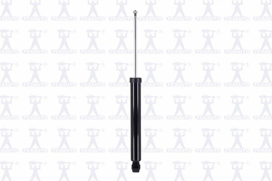 346337 Rear Suspension Shock Absorber FCS Shocks & Struts