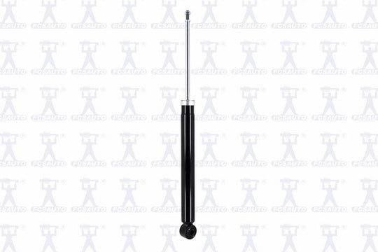 346341 Rear Suspension Shock Absorber FCS Shocks & Struts