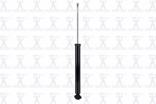 346342 Rear Suspension Shock Absorber FCS Shocks & Struts