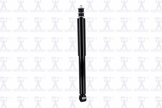 346367 Rear Suspension Shock Absorber FCS Shocks & Struts