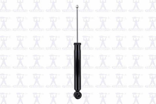 346424 Rear Suspension Shock Absorber FCS Shocks & Struts