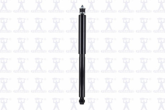 346437 Rear Suspension Shock Absorber FCS Shocks & Struts