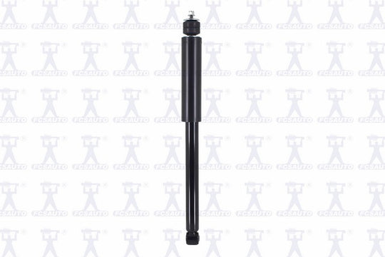 346438 Rear Suspension Shock Absorber FCS Shocks & Struts