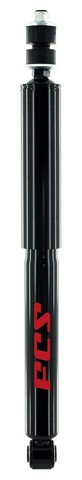 346439 Rear Suspension Shock Absorber FCS Shocks & Struts