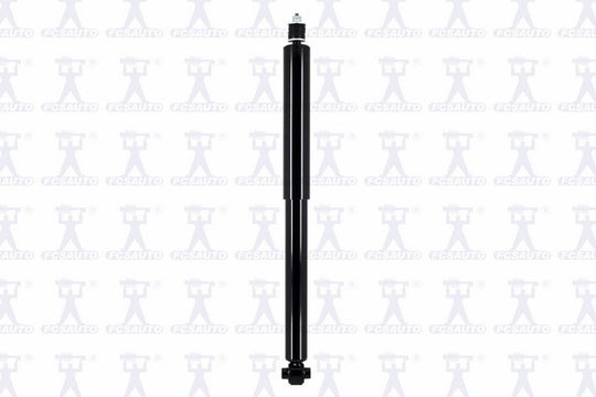346440 Rear Suspension Shock Absorber FCS Shocks & Struts