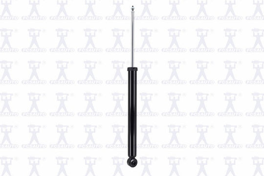 346443 Rear Suspension Shock Absorber FCS Shocks & Struts