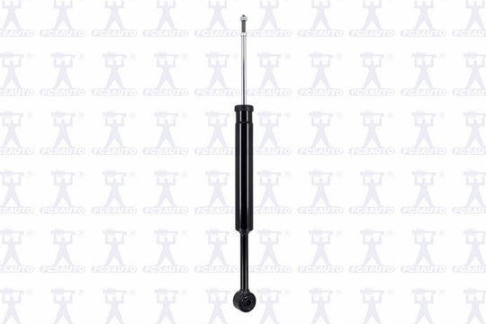 346449 Rear Suspension Shock Absorber FCS Shocks & Struts