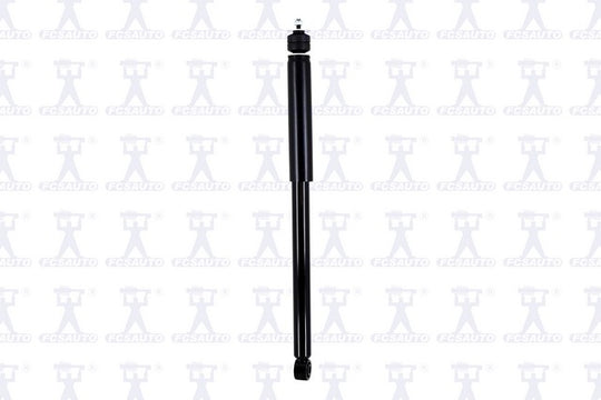 346450 Rear Suspension Shock Absorber FCS Shocks & Struts