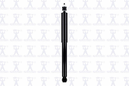 346451 Rear Suspension Shock Absorber FCS Shocks & Struts