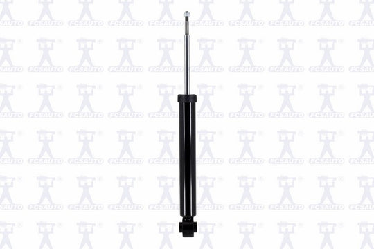 346455 Rear Suspension Shock Absorber FCS Shocks & Struts