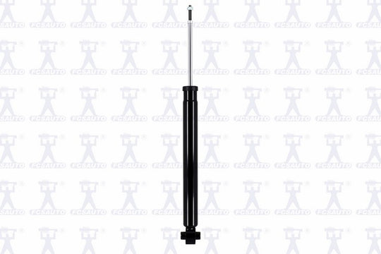 346456 Rear Suspension Shock Absorber FCS Shocks & Struts