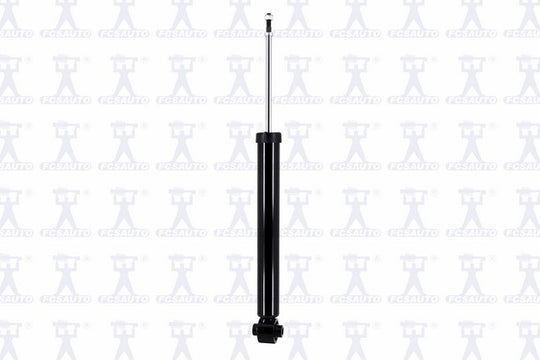 346479 Rear Suspension Shock Absorber FCS Shocks & Struts
