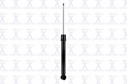 346554 Rear Suspension Shock Absorber FCS Shocks & Struts