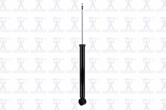 346555 Rear Suspension Shock Absorber FCS Shocks & Struts