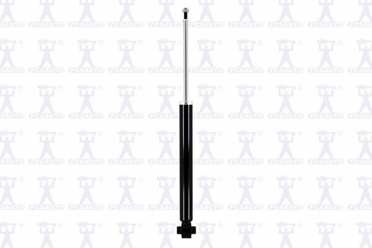 346559 Rear Suspension Shock Absorber FCS Shocks & Struts
