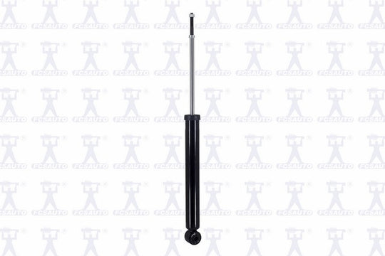 346579 Rear Suspension Shock Absorber FCS Shocks & Struts