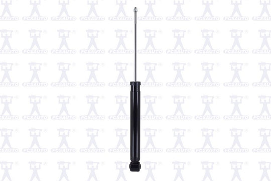 346585 Rear Suspension Shock Absorber FCS Shocks & Struts